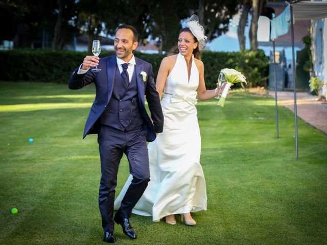 Il matrimonio di Francesco e Verusca a Agliana, Pistoia 30