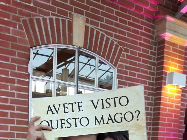 Il matrimonio di Marco e Benedetta  a Bologna, Bologna 5