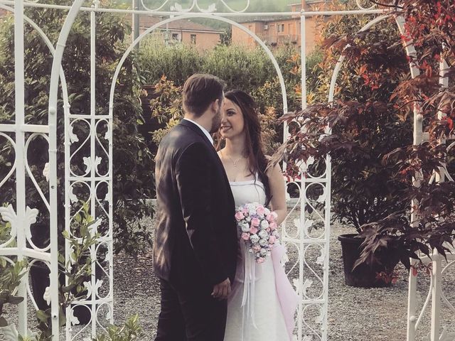 Il matrimonio di Marco e Benedetta  a Bologna, Bologna 7