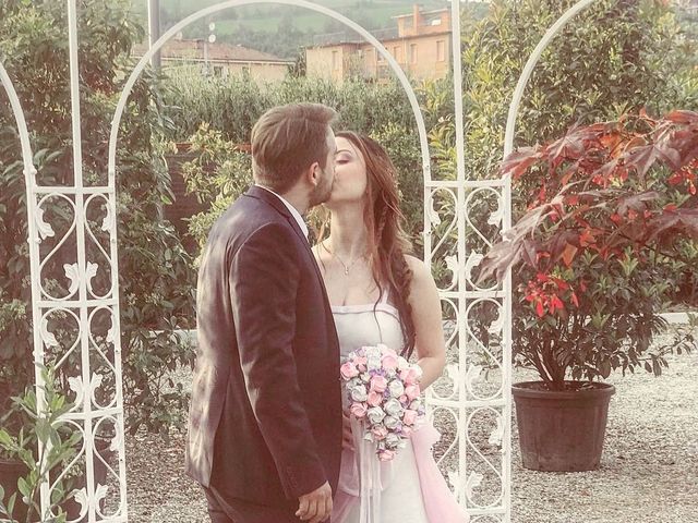 Il matrimonio di Marco e Benedetta  a Bologna, Bologna 8