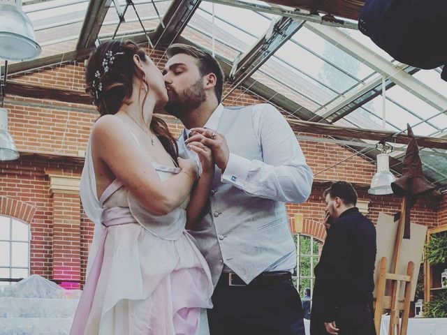 Il matrimonio di Marco e Benedetta  a Bologna, Bologna 9