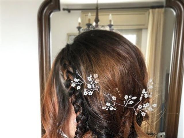 Il matrimonio di Marco e Benedetta  a Bologna, Bologna 11