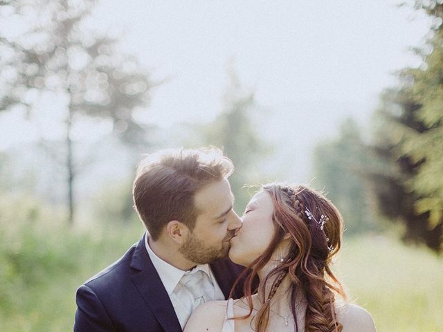 Il matrimonio di Marco e Benedetta  a Bologna, Bologna 12