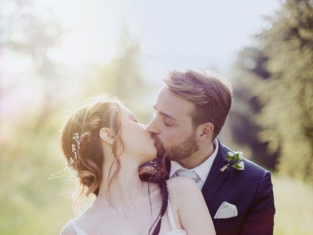 Il matrimonio di Marco e Benedetta  a Bologna, Bologna 13