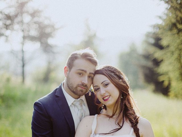 Il matrimonio di Marco e Benedetta  a Bologna, Bologna 15