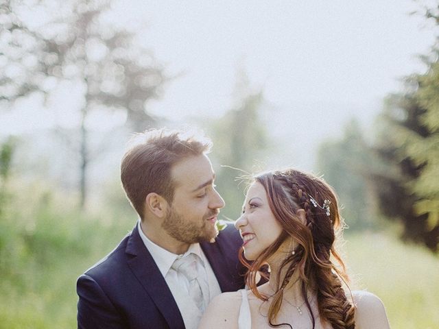 Il matrimonio di Marco e Benedetta  a Bologna, Bologna 16