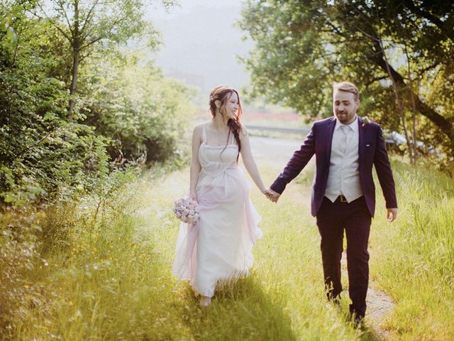 Il matrimonio di Marco e Benedetta  a Bologna, Bologna 2