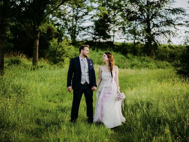 Il matrimonio di Marco e Benedetta  a Bologna, Bologna 17