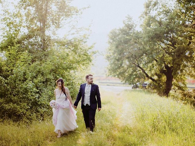 Il matrimonio di Marco e Benedetta  a Bologna, Bologna 18