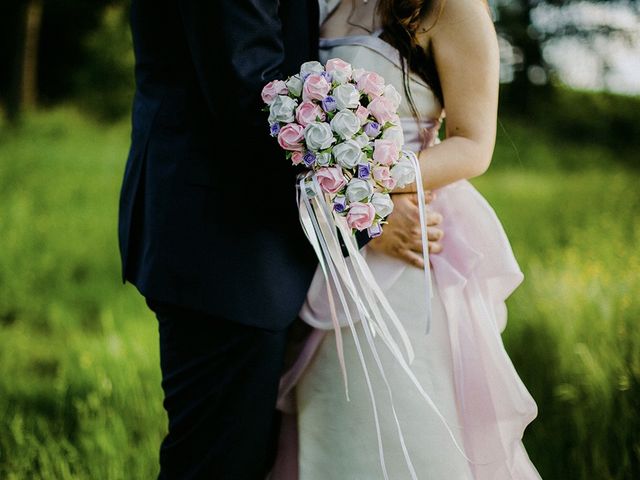 Il matrimonio di Marco e Benedetta  a Bologna, Bologna 19