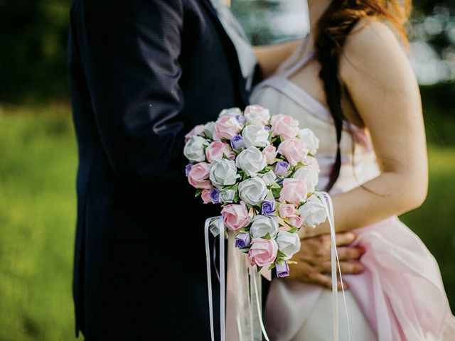 Il matrimonio di Marco e Benedetta  a Bologna, Bologna 20