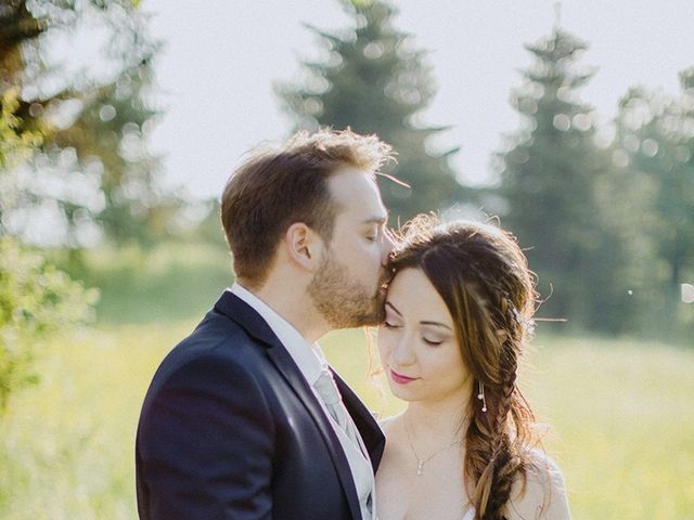 Il matrimonio di Marco e Benedetta  a Bologna, Bologna 21