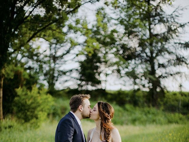 Il matrimonio di Marco e Benedetta  a Bologna, Bologna 23