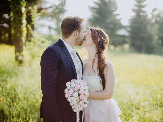 Il matrimonio di Marco e Benedetta  a Bologna, Bologna 24