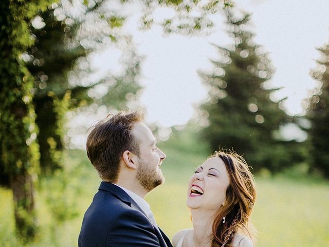 Il matrimonio di Marco e Benedetta  a Bologna, Bologna 26