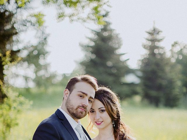Il matrimonio di Marco e Benedetta  a Bologna, Bologna 27