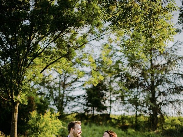 Il matrimonio di Marco e Benedetta  a Bologna, Bologna 28