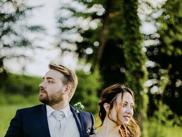 Il matrimonio di Marco e Benedetta  a Bologna, Bologna 29