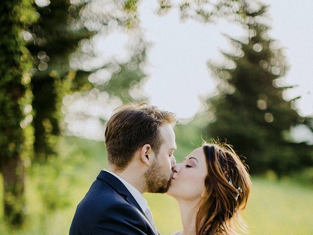 Il matrimonio di Marco e Benedetta  a Bologna, Bologna 30
