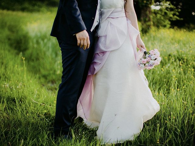 Il matrimonio di Marco e Benedetta  a Bologna, Bologna 31