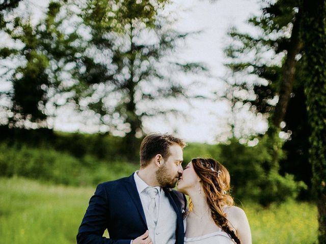 Il matrimonio di Marco e Benedetta  a Bologna, Bologna 32