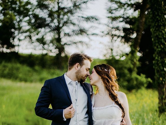 Il matrimonio di Marco e Benedetta  a Bologna, Bologna 33