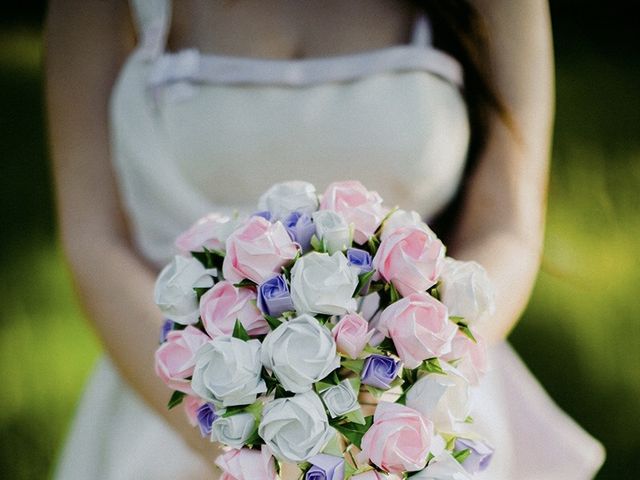 Il matrimonio di Marco e Benedetta  a Bologna, Bologna 34