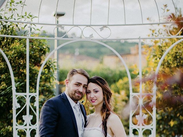 Il matrimonio di Marco e Benedetta  a Bologna, Bologna 39