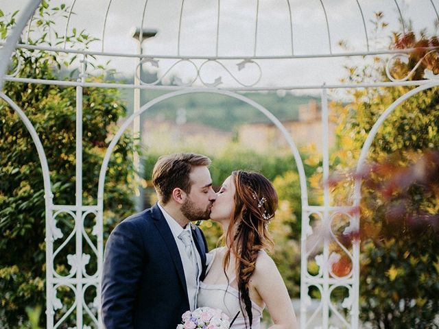 Il matrimonio di Marco e Benedetta  a Bologna, Bologna 40
