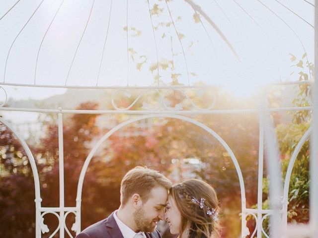 Il matrimonio di Marco e Benedetta  a Bologna, Bologna 41