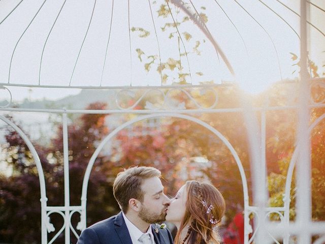 Il matrimonio di Marco e Benedetta  a Bologna, Bologna 42