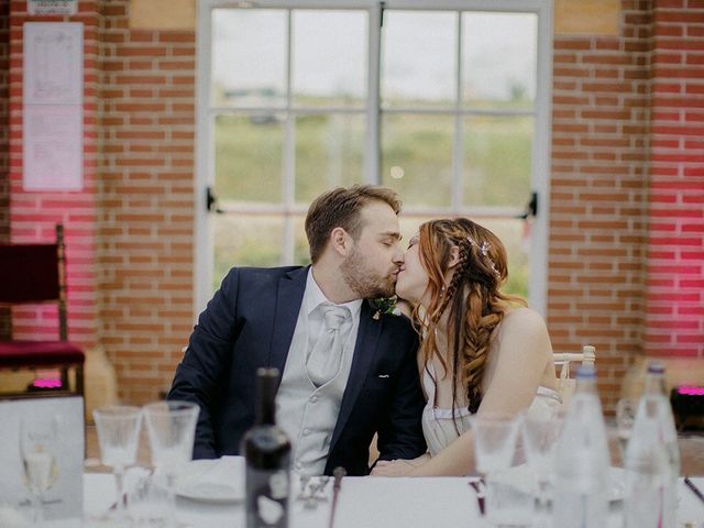 Il matrimonio di Marco e Benedetta  a Bologna, Bologna 44