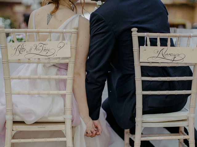 Il matrimonio di Marco e Benedetta  a Bologna, Bologna 45
