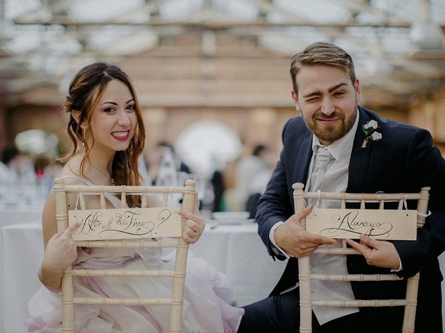 Il matrimonio di Marco e Benedetta  a Bologna, Bologna 46