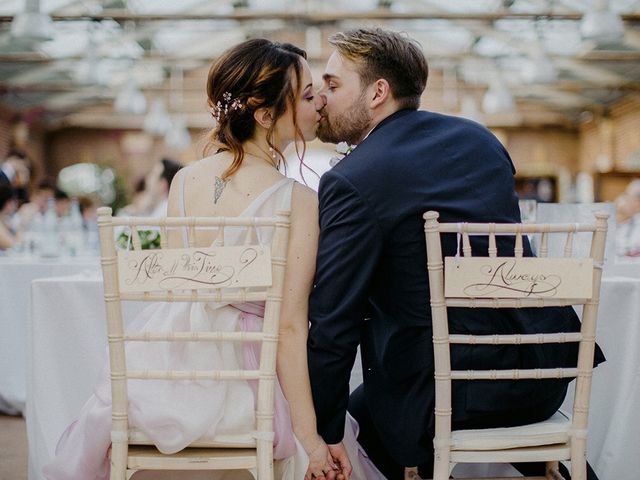 Il matrimonio di Marco e Benedetta  a Bologna, Bologna 47