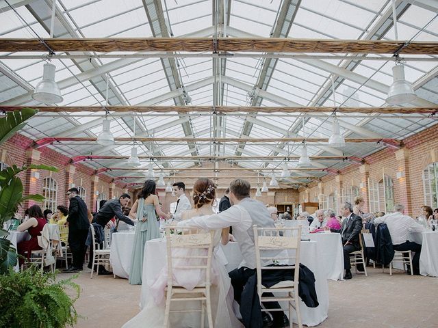 Il matrimonio di Marco e Benedetta  a Bologna, Bologna 48