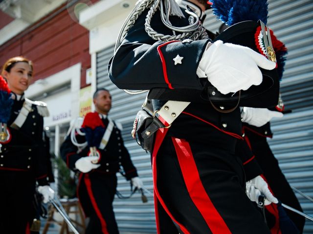 Il matrimonio di Alessandro e Anastasia a Cerignola, Foggia 21