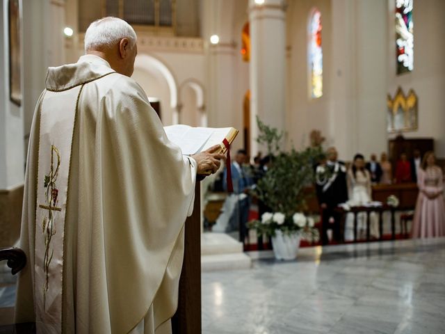 Il matrimonio di Alessandro e Anastasia a Cerignola, Foggia 49