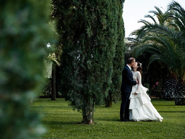 Il matrimonio di Alessandro e Anastasia a Cerignola, Foggia 90