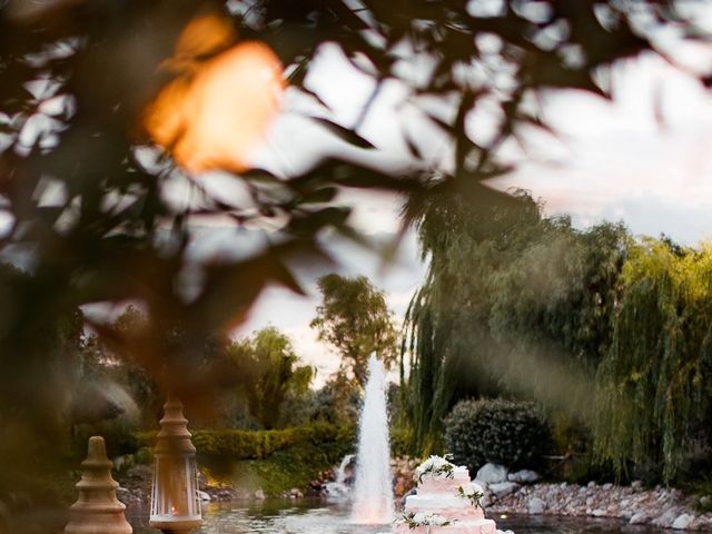 Il matrimonio di Alessandro e Anastasia a Cerignola, Foggia 94