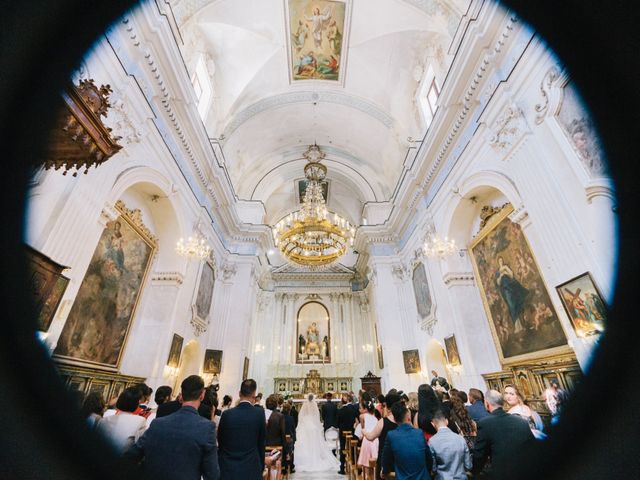 Il matrimonio di Benedetto e Maria a Caltanissetta, Caltanissetta 24