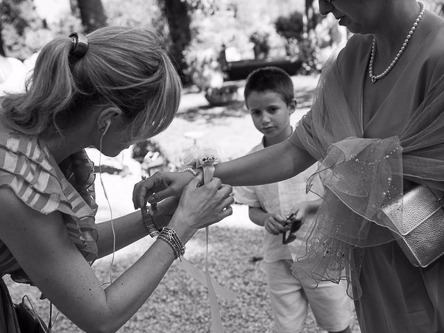 Il matrimonio di Aron e Sara a Albissola Marina, Savona 35