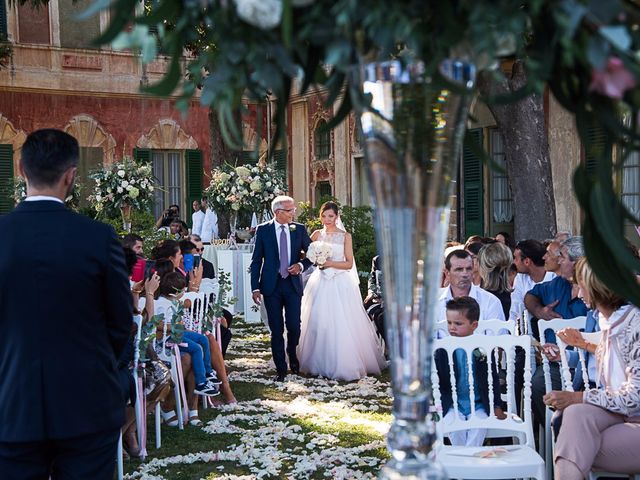 Il matrimonio di Aron e Sara a Albissola Marina, Savona 40