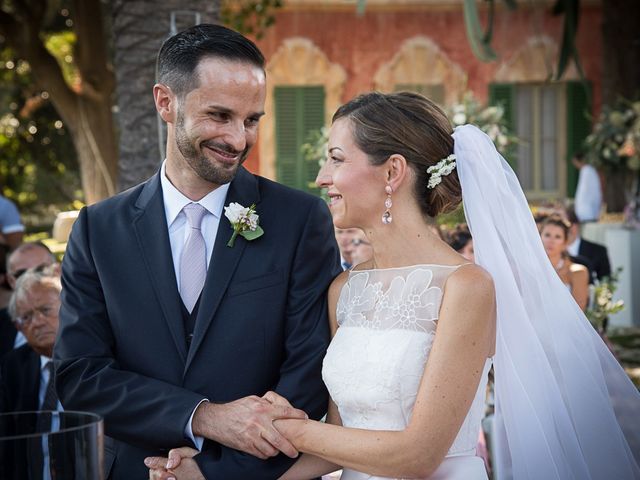 Il matrimonio di Aron e Sara a Albissola Marina, Savona 46