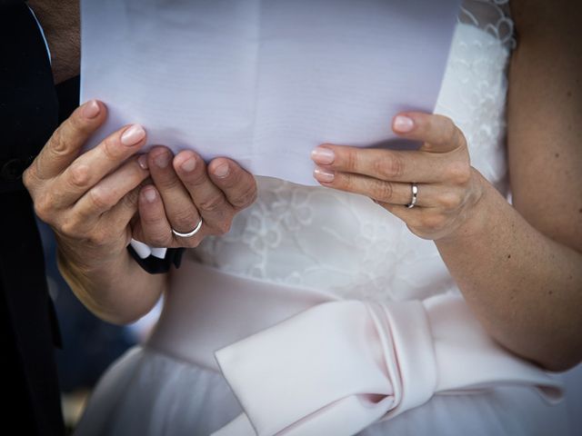 Il matrimonio di Aron e Sara a Albissola Marina, Savona 51