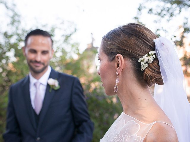 Il matrimonio di Aron e Sara a Albissola Marina, Savona 53