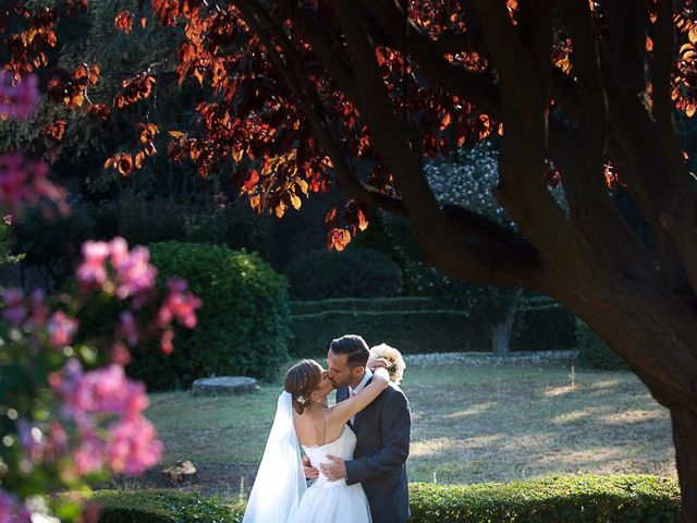 Il matrimonio di Aron e Sara a Albissola Marina, Savona 67