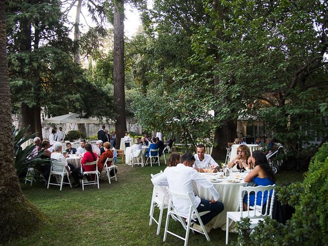 Il matrimonio di Aron e Sara a Albissola Marina, Savona 81