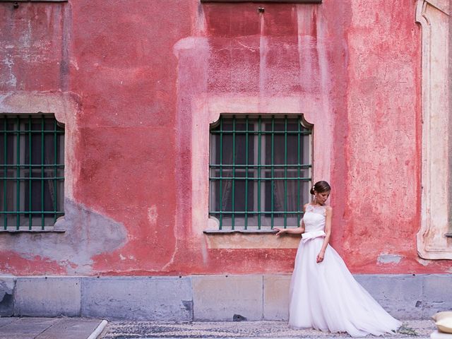 Il matrimonio di Aron e Sara a Albissola Marina, Savona 113