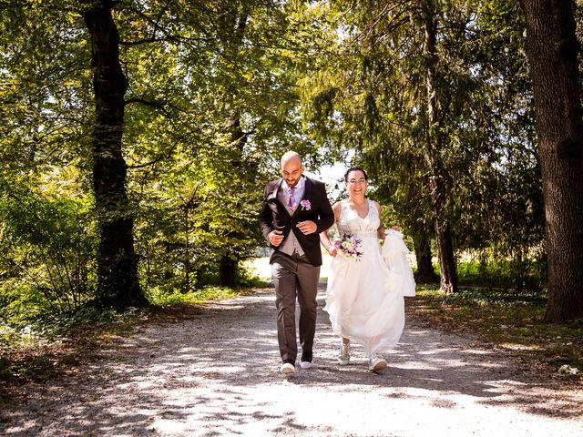 Il matrimonio di Alice e Manuel a Arcore, Monza e Brianza 63